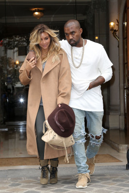 Kim Kardashian pic #637955