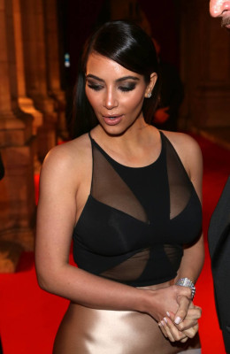 Kim Kardashian pic #676640