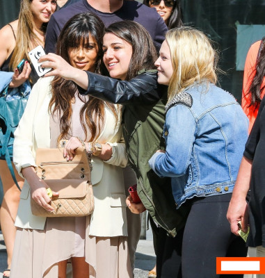 Kim Kardashian pic #593841