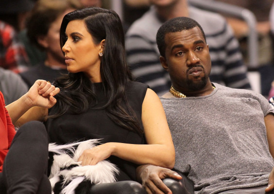 Kim Kardashian pic #607961