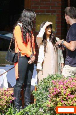 Kim Kardashian pic #593842