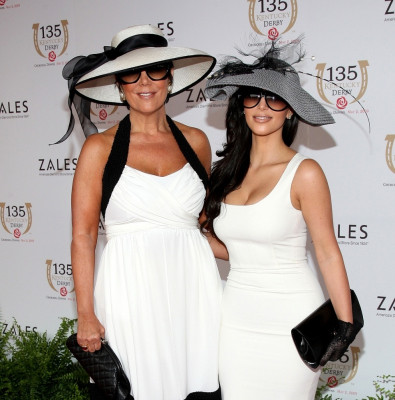 Kim Kardashian pic #486197