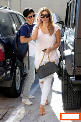 Kim Kardashian pic #665141