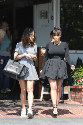 Kim Kardashian pic #590595