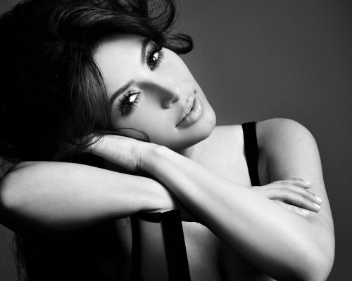 Kim Kardashian pic #572611