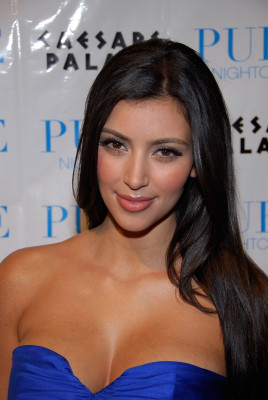 Kim Kardashian pic #303183