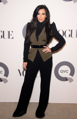 Kim Kardashian pic #347240