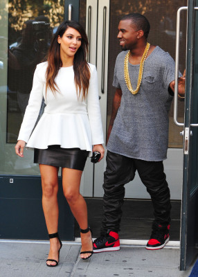 Kim Kardashian pic #529841