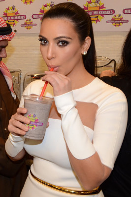 Kim Kardashian pic #559530