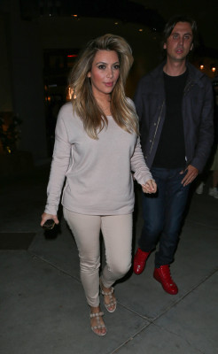 Kim Kardashian pic #641968