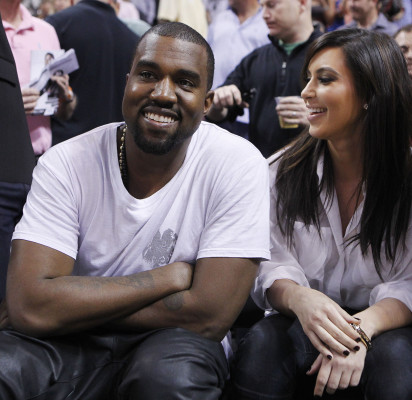 Kim Kardashian pic #607599