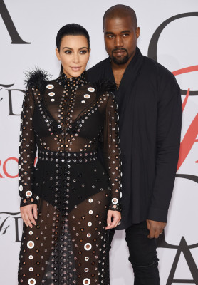 Kim Kardashian pic #778315