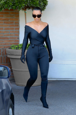 Kim Kardashian pic #1271249