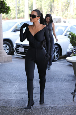 photo 8 in Kim Kardashian gallery [id1271250] 2021-09-24 00:00:00
