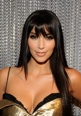Kim Kardashian pic #126901