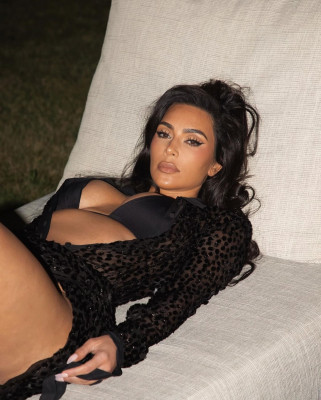 Kim Kardashian pic #1356774