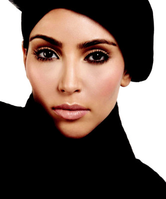 Kim Kardashian pic #227324