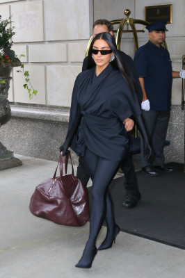 Kim Kardashian pic #1278823