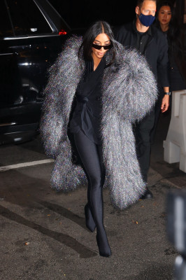 Kim Kardashian pic #1278734