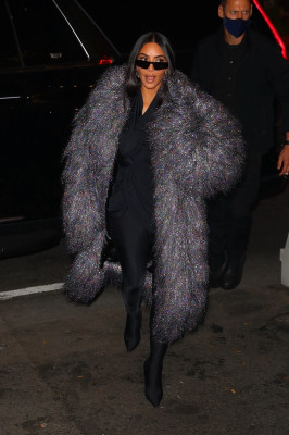 Kim Kardashian pic #1278736