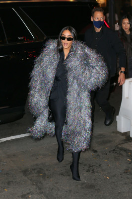 Kim Kardashian pic #1278731