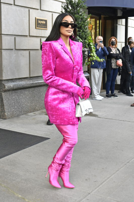 Kim Kardashian pic #1278744