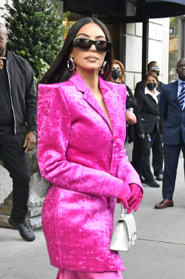 Kim Kardashian pic #1278750
