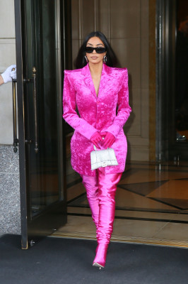 Kim Kardashian pic #1278747
