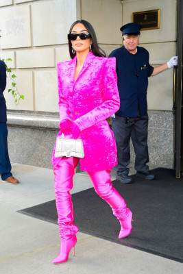 Kim Kardashian pic #1278751