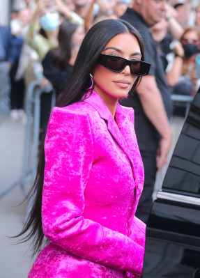 Kim Kardashian pic #1278749