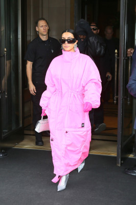 Kim Kardashian pic #1278738