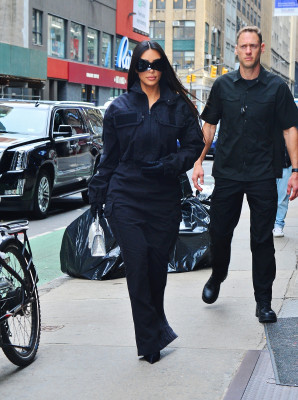 Kim Kardashian pic #1278762