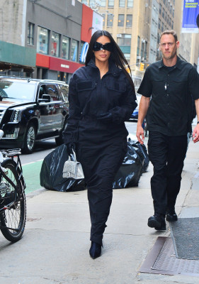 Kim Kardashian pic #1278763