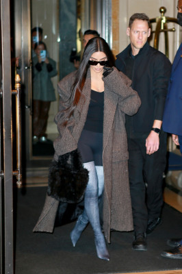 Kim Kardashian pic #1278767