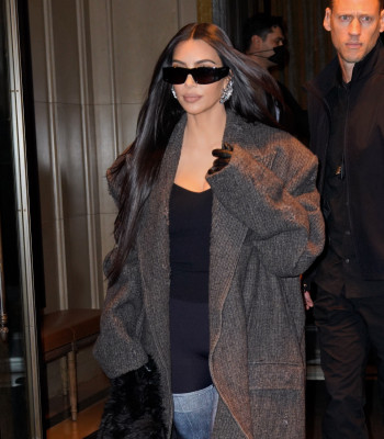 Kim Kardashian pic #1278765
