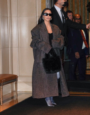 Kim Kardashian pic #1278771