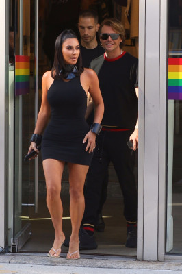 Kim Kardashian pic #1149337