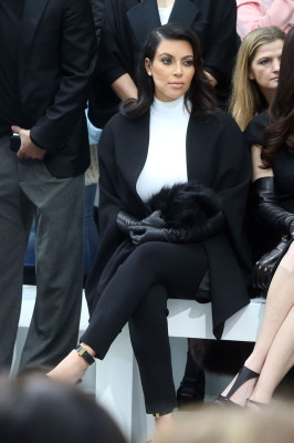 Kim Kardashian pic #571413