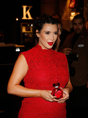 Kim Kardashian pic #603155
