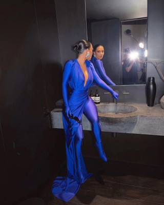 photo 6 in Kim Kardashian gallery [id1293667] 2022-01-16 00:00:00