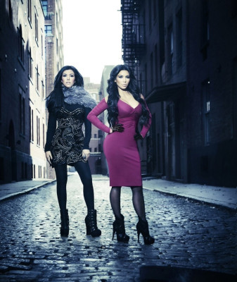 Kim Kardashian pic #434638