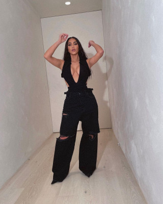 photo 19 in Kim Kardashian gallery [id1293899] 2022-01-16 00:00:00