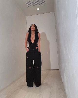 photo 20 in Kim Kardashian gallery [id1293898] 2022-01-16 00:00:00