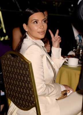 Kim Kardashian pic #698548