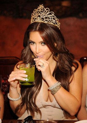 Kim Kardashian pic #408600