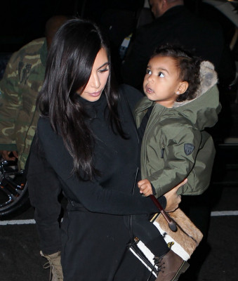 Kim Kardashian pic #750648