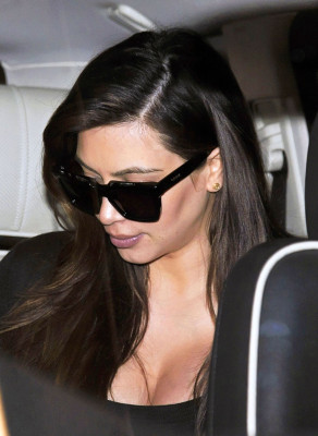 Kim Kardashian pic #600695