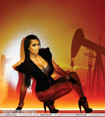 photo 3 in Kim Kardashian gallery [id152329] 2009-05-05 00:00:00
