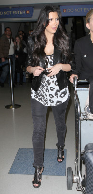 Kim Kardashian pic #451116