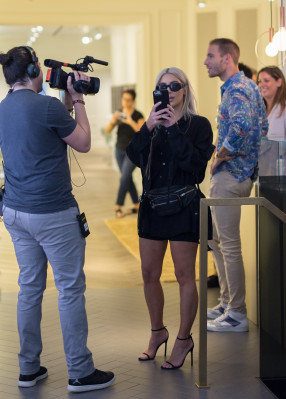 Kim Kardashian pic #962906